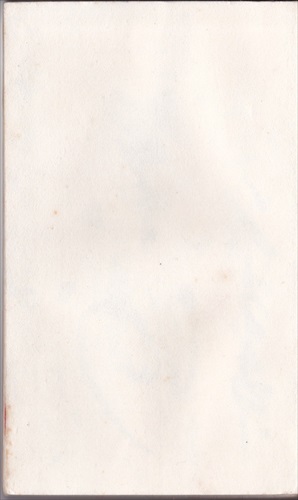 025b028 白紙