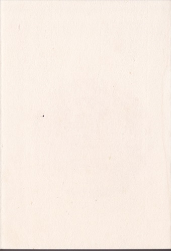 165b041 白紙