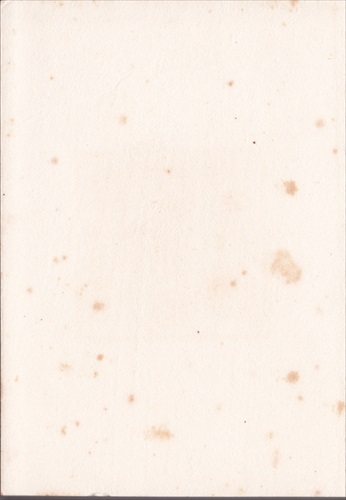 191a022 白紙