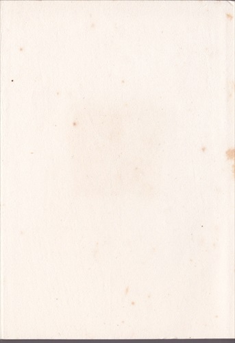 191a025 白紙