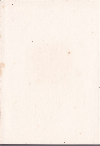 191a026 白紙