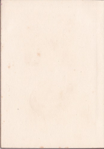 199b024 白紙