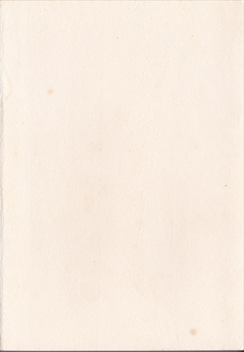 276b027 白紙